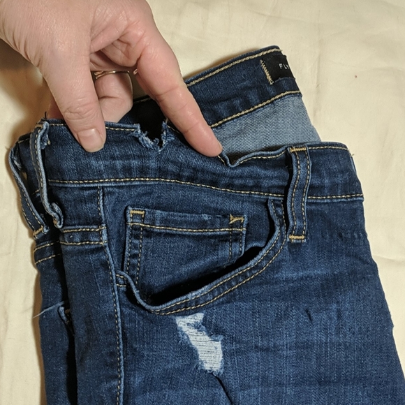 Denim jeans - Picture 4 of 4